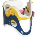 Collier cervical stifneck select enfant - laerdal