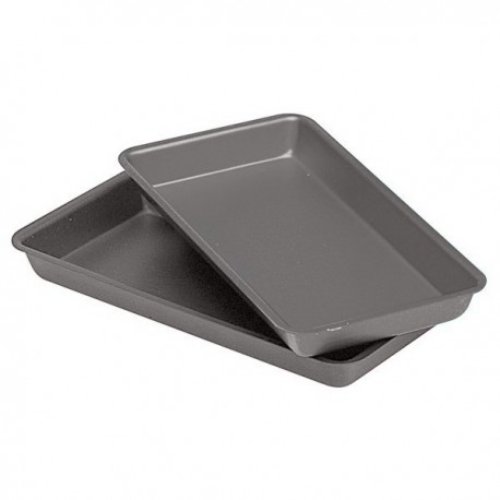 Plateau aluminium