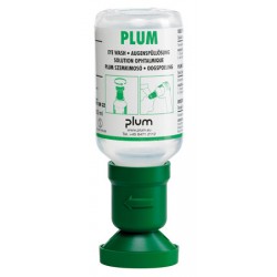 Lave-oeil solution ophtalmique PLUM 200ml