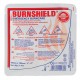 Compresse hydrogel Burnshield 100mm x 100mm