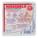 Pansements stériles pour brûlures 200mm x 450mm- burnshield
