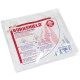 Pansement stérile pour brûlures 600mm x 400mm- Burnshield