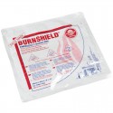 Pansements stériles pour brûlures 600mm x 400mm- burnshield