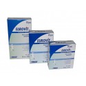 Eurovit bleu pansement absorbant stérile 15cm x 20cm