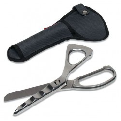Ciseaux d'urgence coupe ceinture