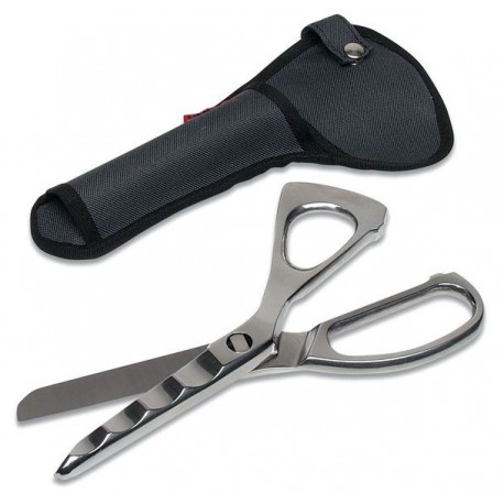 Ciseaux d'urgence coupe ceinture