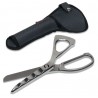 Ciseaux d'urgence coupe ceinture