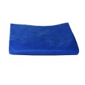 Taie d'oreiller jetable 60x60 bleu gm equipment