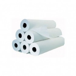 Drap d'examen 75cm x 38