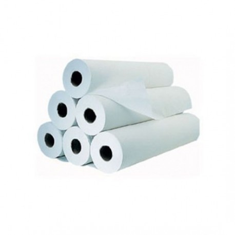 Drap d'examen 75cm x 38