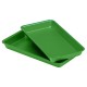 Plateau aluminium