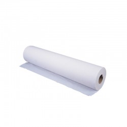 Draps d'examen lisse 50cm