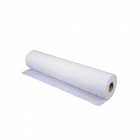Draps d'examen lisse 50cm
