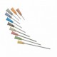 Aiguilles BD Microlance