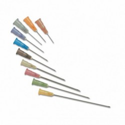Aiguilles BD Microlance