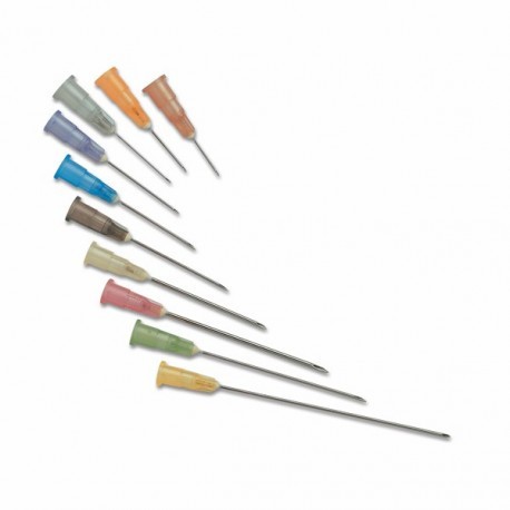 Aiguilles BD Microlance