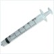 Seringue boite 3ml x 100 - Chirana