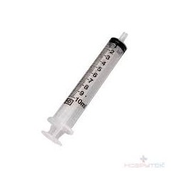 Seringue boite 10ml x 100 - Chirana