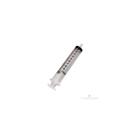Seringue boite 10ml x 100 - Chirana