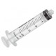Seringue 20ml BD Plastipak