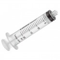 Seringue de 20ml à l'unité