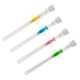 Catheter surflo TERUMO 18G 45X1,3 à l'unité