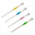 Catheter surflo terumo 18g 45x1,3 à l'unité