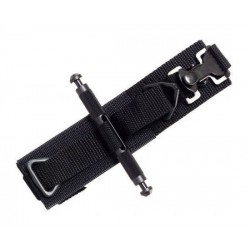 Garrot tourniquet tactique
