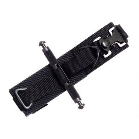 Garrot tourniquet tactique