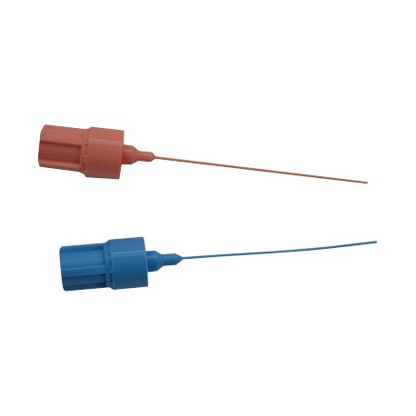 Obturateur BD Insyte 20 GA 1.1 x 30mm à l'unité