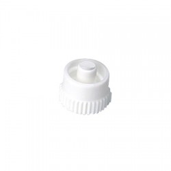 Bouchon luer lock mâle