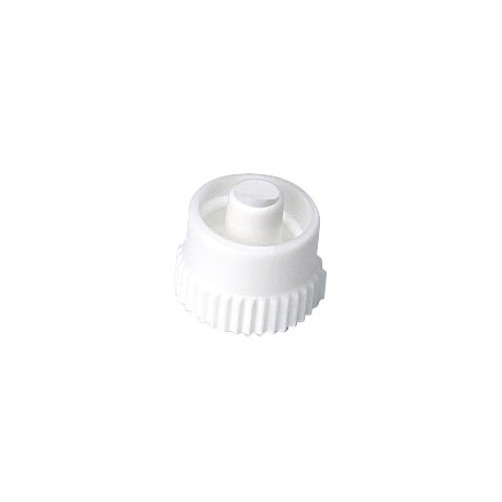 Bouchon luer lock mâle