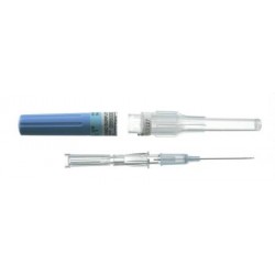 Catheter surflo 22G 25x0.85 TERUMO
