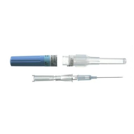Catheter surflo 22G 25x0.85 TERUMO