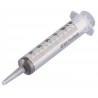 Seringue 50ml embout catheter