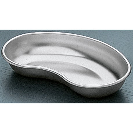 Haricot inox 18/10e
