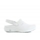 DORIA - Sabot professionnel en cuir OXYPAS