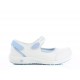 NELIE - Ballerine confortable en cuir