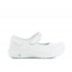 NELIE - Ballerine confortable en cuir