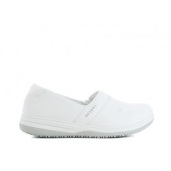 Suzy - Sabot professionnel fermé