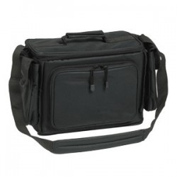 Medical Bag eco noir