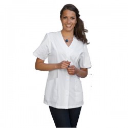Tunique de travail femme ZISCA