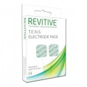 Electrodes pour revitive circulation booster