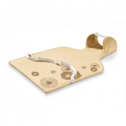 Coussin chauffant pour le dos et la nuque HK 58 - BEURER