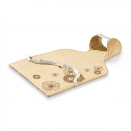 Coussin chauffant pour le dos et la nuque HK 58 - BEURER