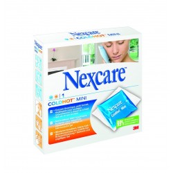Coussin Nexcare Coldhot mini 11x12cm