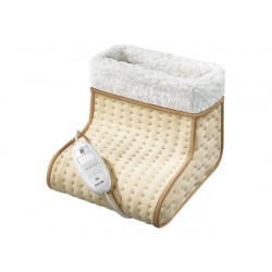 Chauffe-pieds massant électrique Cosy FW 20- BEURER