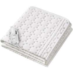 Surmatelas chauffant anti-allergie - BEURER