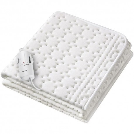 Surmatelas chauffant anti-allergie - BEURER