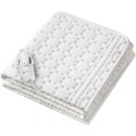Surmatelas chauffant anti-allergie